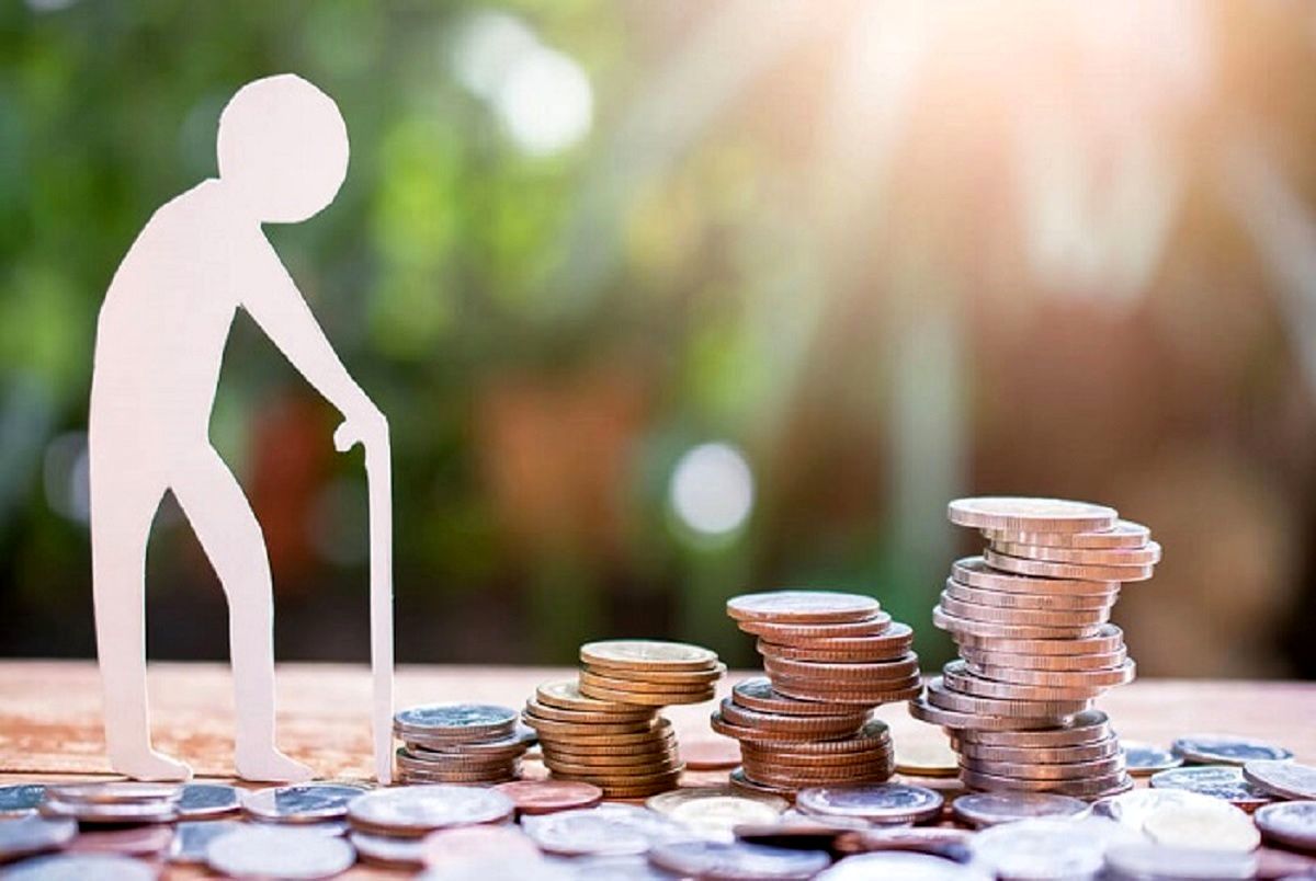 برای بازنشستگی به این کشور بروید