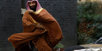 علت تغییر لحن بن‌سلمان نسبت به ایران از زبان شاهزاده سعودی