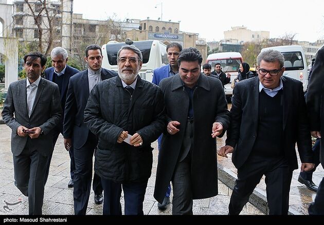 آغاز طرح نوسازی ناوگان حمل ونقل عمومی