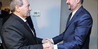گفتگوی برجامی امیرعبداللهیان با فیصل مقداد در سازمان ملل