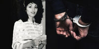بازداشت «قاتل» یک دختر دانشجوی ایرانی در آمریکا پس از ۳۸ سال + جزئیات