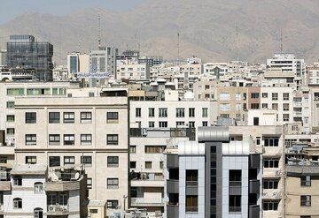 قیمت‌های جدید آپارتمان در یوسف‌آباد تهران + جدول