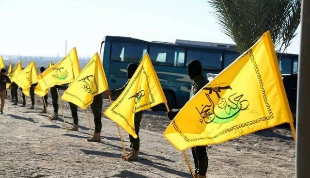 هشدار نجباء عراق: در صورت حمله به ایران، وارد عمل می‌شویم/ به علمای شیعه تعرض شود فتوای جهاد می‌‌دهیم