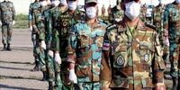 افزایش حقوق سربازان / حقوق سربازان متاهل چقدر شد؟+جزئیات مهم