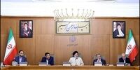 برگزاری جلسات فوق‌العاده دولت برای رسیدگی به لایحه برنامه هفتم