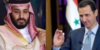 دلیل چرخش موضع عربستان در قبال سوریه