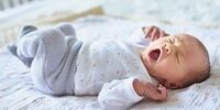 مرگ نوزاد چند روزه به دلیل سمی که پدرش در شیشه شیر او ریخت!
