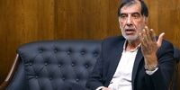 انتقاد تند باهنر به مجلس قالیباف/ مجلس ما ملی نیست