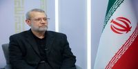 خط و نشان لاریجانی برای اسرائیل/واکنش ایران سرسخت‌تر از قبل خواهد بود