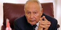 واکنش دبیرکل اتحادیه عرب به وساطت عمان میان ایران و مصر