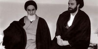 ماجرای تغییر اسم نوه امام خمینی از یاسر به سید حسن