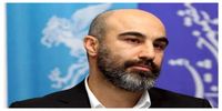 پست اینستاگرامی محسن تنابنده در پی شهادت برادرزاده‌اش در حمله اسرائیل