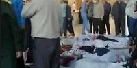 دستور فوری دادستان کل کشور درباره حادثه تروریستی شاهچراغ/ جنایتکاران را به سزای عمل خود برسانید