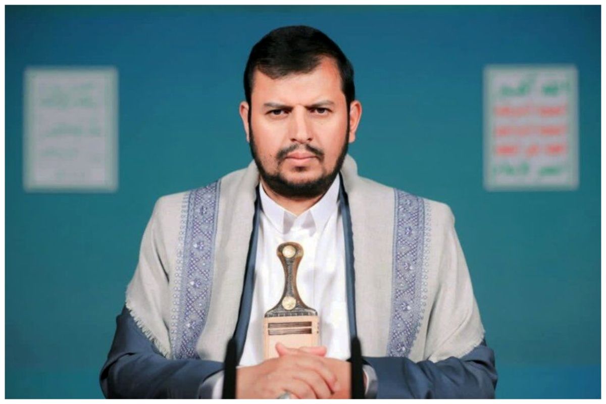 پیام مهم رهبر انصارالله یمن به مناسبت عید سعید فطر