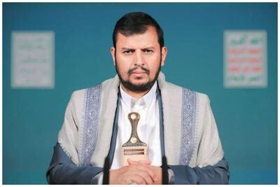 الحوثی: اسرائیل برای کل بشریت خطرناک است 