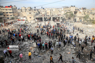 خبر خوش قاهره /  پیش‌بینی آتش‌بس در ایام عید فطر
