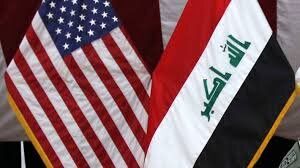 عراق: در سفر الکاظمی به واشنگتن درباره زمانبندی خروج آمریکایی‌ها بحث می‌شود

