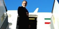 عراقچی عازم قطر/ پزشکیان هم می رود