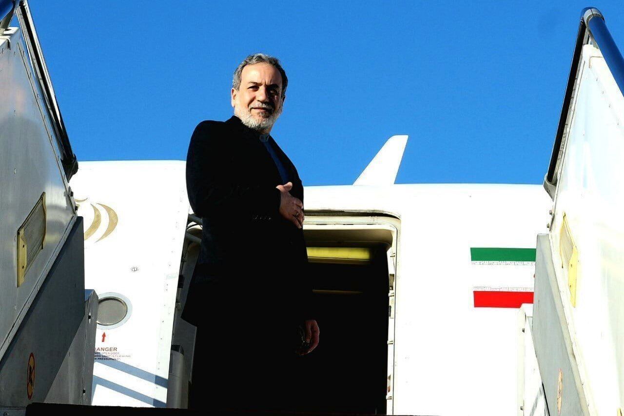 عراقچی عازم قطر / پزشکیان هم می رود
