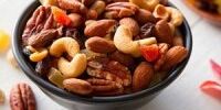رژیم غذایی توصیه‌شده به بیماران کرونایی