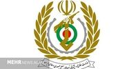 واکنش جدی وزارت دفاع به اقدام نشریه فرانسوی