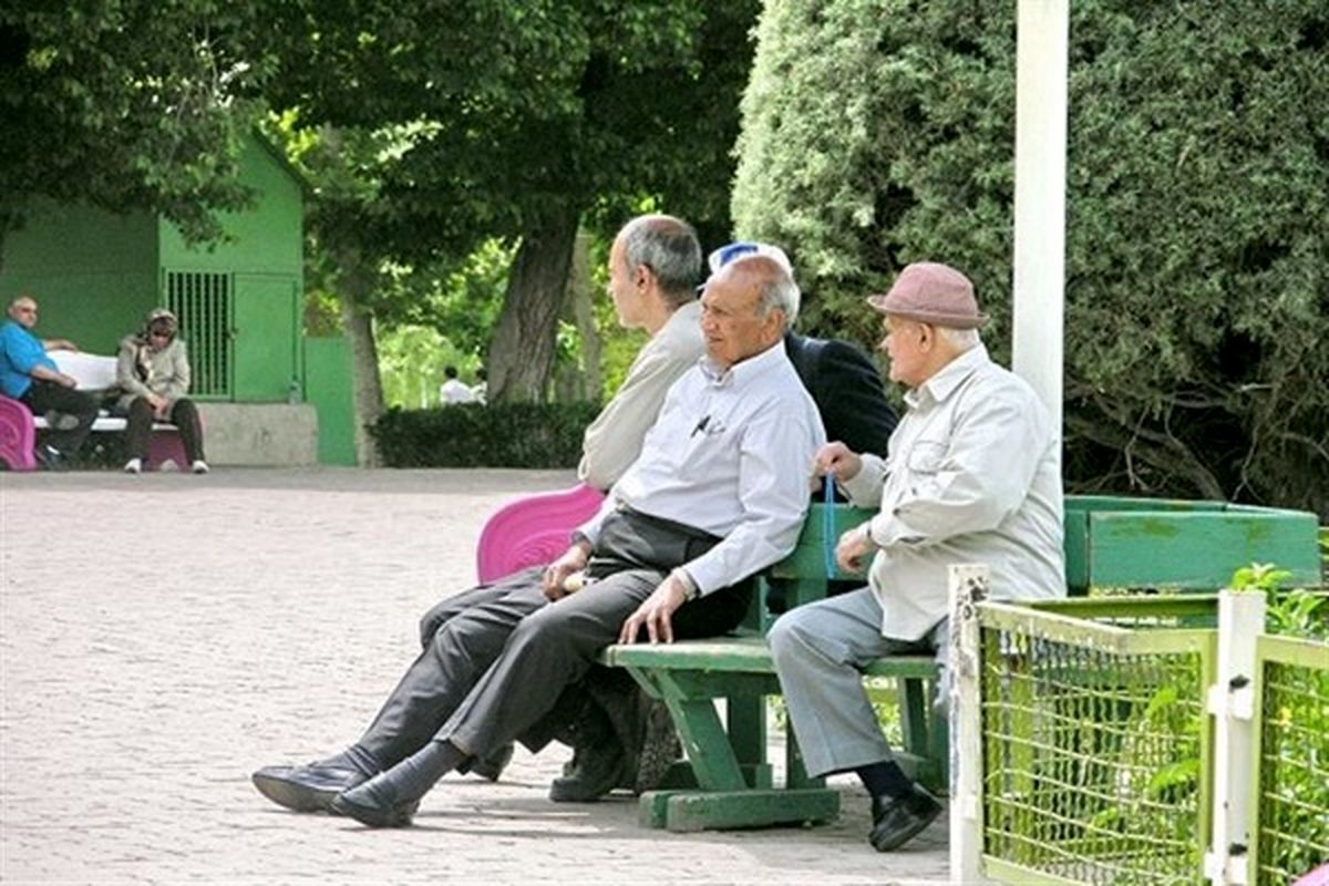 درخواست بازنشستگان از مجمع تشخیص / برنامه مجمع برای حقوق بازنشستگان 