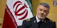 فرمانده نیروی دریایی ارتش: نیروهای آمریکا باید خلیج فارس را ترک کنند
