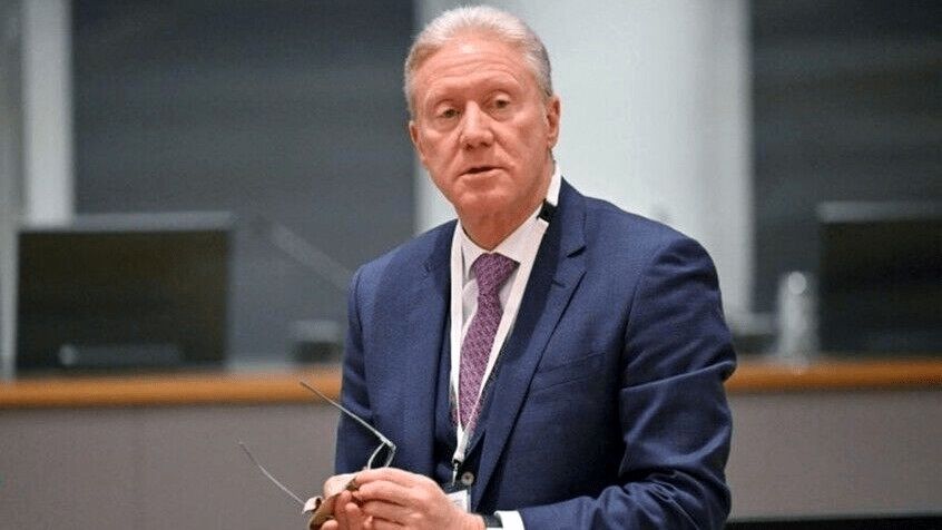 تکرار گستاخی آمریکا و اسرائیل از زبان وزیر خارجه لبنان/ خشم جوزف عون از اظهارات یوسف رجی