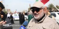 جزئیات اولیه از خسارت وارد شده  از حمله هوایی به فولاد خوزستان 