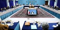 اعضای حقیقی جهاد دانشگاهی انتخاب شدند