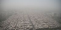 11 نقطه تهران در وضعیت قرمز