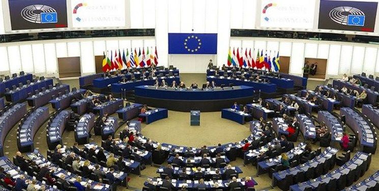 رای جدید پارلمان اروپا/ معرفی روسیه به عنوان دولت حامی تروریسم