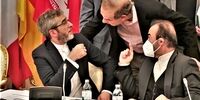 لحظات سرنوشت ساز در وین/مصوبه های مهم مجلس 