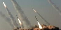 عملیات جدید مقاومت اسلامی عراق علیه اسرائیل/ فرودگاه کریات شمونا موشک باران شد