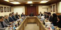  شکر خواه: هدف گذاری بانک پارسیان ایفای نقش موثر در زیست بوم دانش بنیان کشور است
