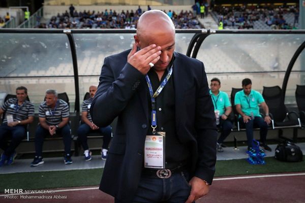 لقب جالبی که عراقی‌ها به علیرضا منصوریان دادند