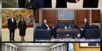 توئیت شبانه سخنگوی وزارت خارجه درباره سفر عراقچی به جمهوری آذربایجان