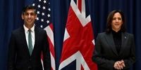 سفر کامالا هریس به لندن/ غزه و اوکراین محورگفت‌وگو با نخست‌وزیر انگلیس