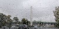 این استان‌ها منتظر باران باشند