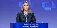 اتحادیه اروپا: نگران استعفای ظریف هستیم