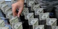 تغییر فرمانده میدان در بازار ارز
