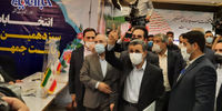احمدی نژاد تهدید کرد/ رد صلاحیت شوم، رای نخواهم داد