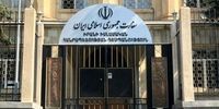 تکذیب شایعه بازداشت ۱۶۰ نظامی ارمنستان در ایران