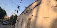 جزئیات جدید از خسارات زلزله شدید هرمزگان