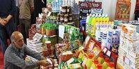افزایش شدید قیمت برنج 