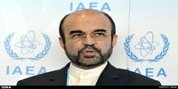 نجفی: حمله به تأسیسات هسته‌ای ایران مصداق بارز تروریسم دولتی است