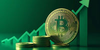 قیمت بیت‌کوین و اتریوم امروز یکشنبه ۱۳ مهر1404/ افزایش قیمت بیت‌کوین