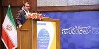 مذاکره با بانک مرکزی برای تامین 100 میلیارد تومان سرمایه صنعت، معدن و مسکن