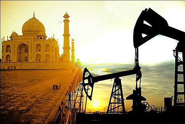 واردات نفت سومین اقتصاد بزرگ آسیا افزایش یافت