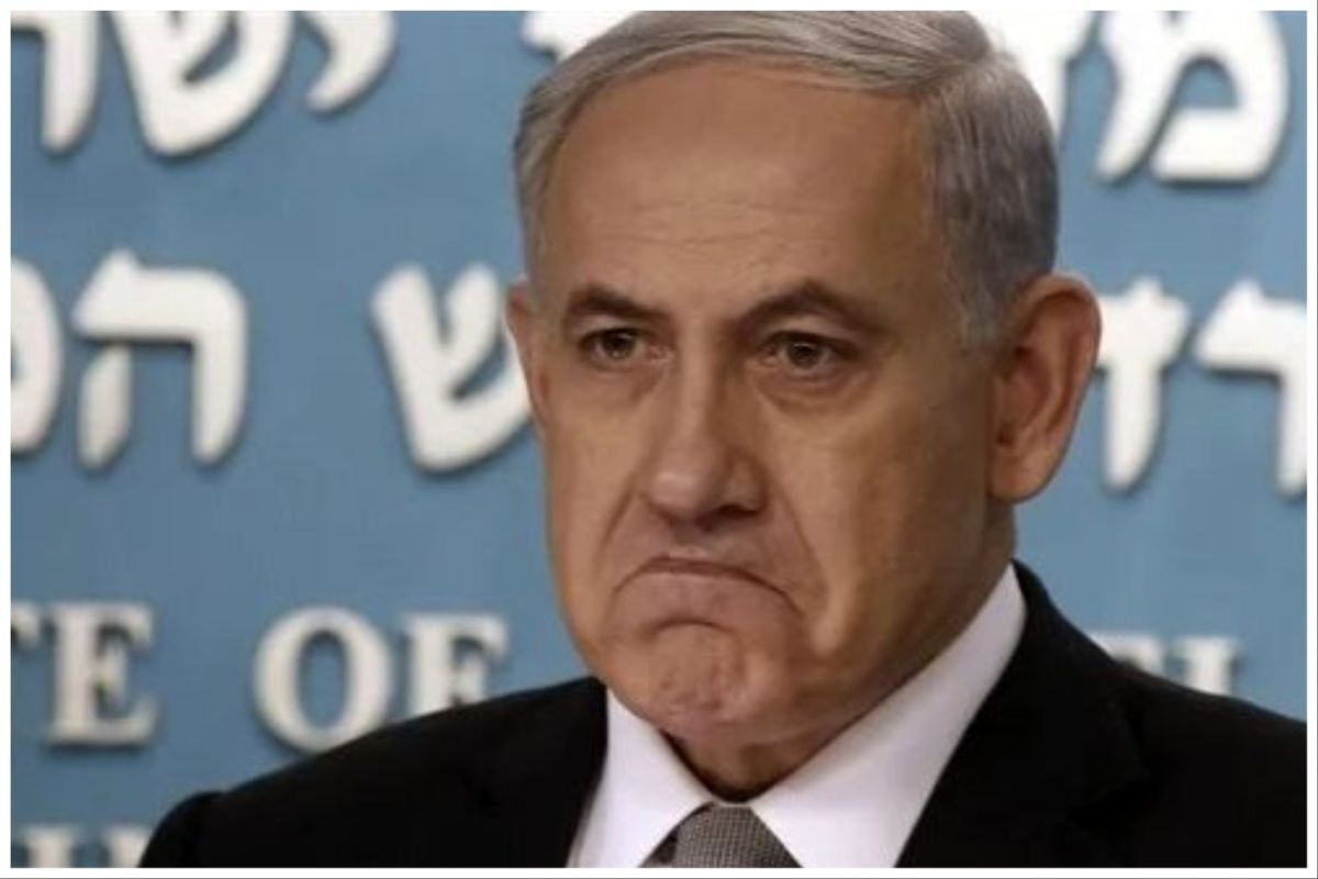 خبر هولناک نتانیاهو اعلام شد!/ زمان آغاز عملیات اسرائیل در رفح 